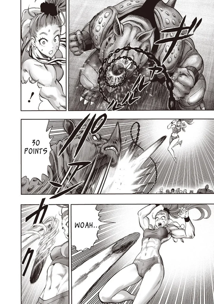 one punch man ch94 page099